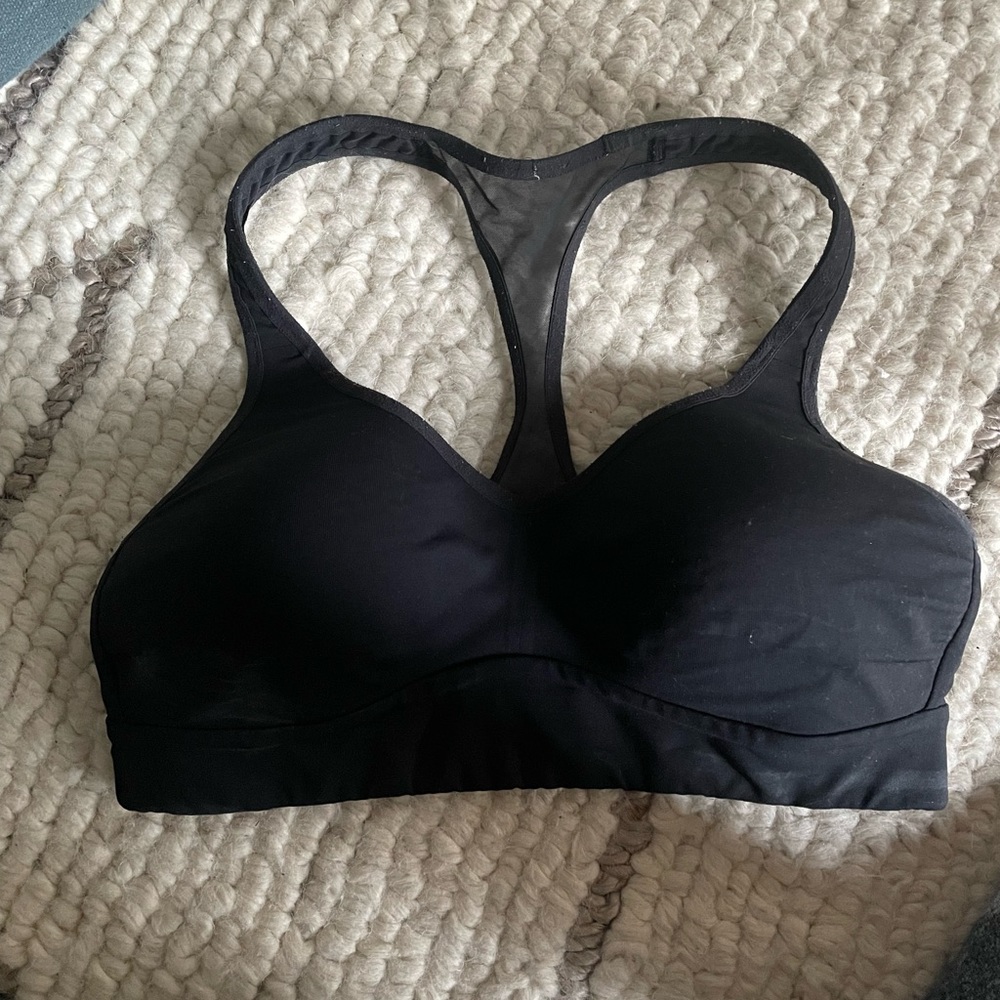 Lululemon Racerback Bra